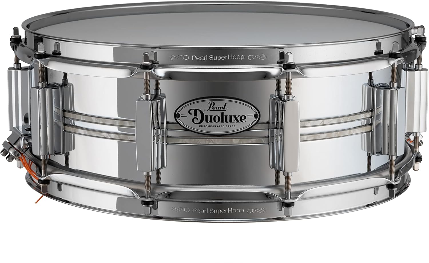 人気TOP Pearl FORUM SERIESスネアドラム 14” 6,5インチ econet.bi